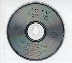 Toto : Stay Away